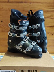 LYŽIARKY DALBELLO GREEN VELOCE MAX LTD 80 GW 29MP ---MODEL 2024---